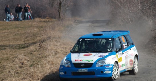 Valasska Rally